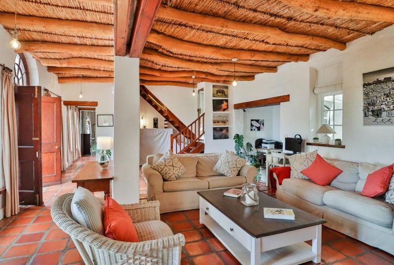 5 Bedroom Property for Sale in Hout Bay Western Cape